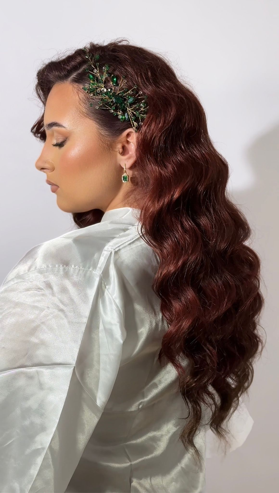 LES BASES FONDAMENTALES DE LA COIFFURE ÉVÉNEMENTIELLE